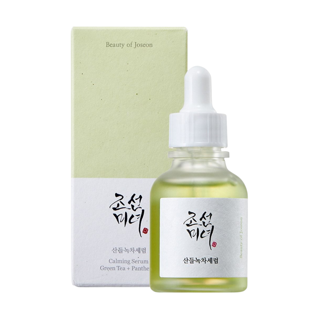 Beauty of Joseon Calming Serum 30ml