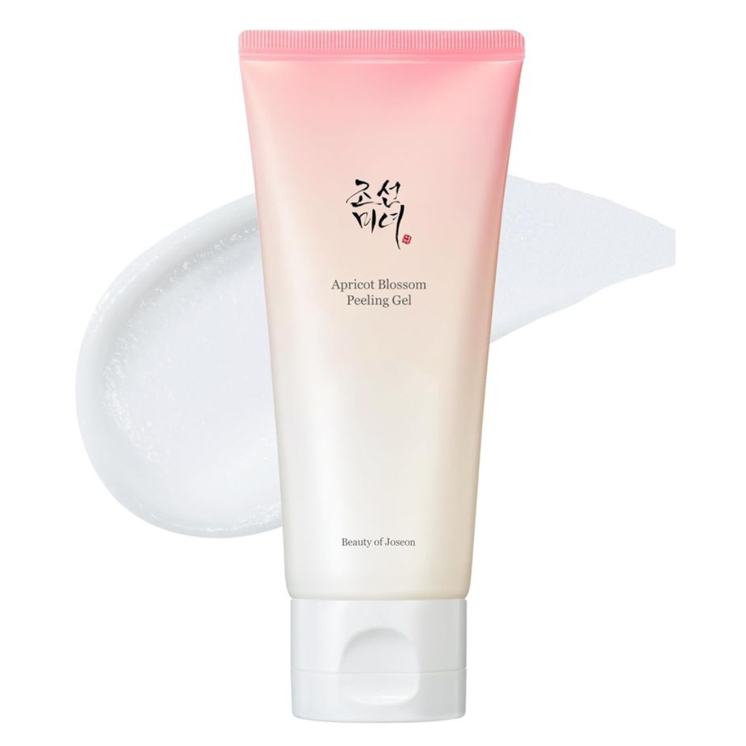 Beauty of Joseon Apricot Blossom Peeling Gel 100ml