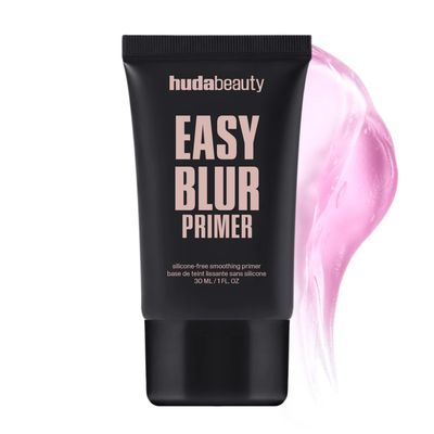 Hudabeauty Easy Blur Silicone-Free Smoothing & Pore-Minimizing Primer 30ml
