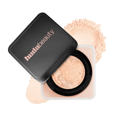 HudaBeauty Easy Bake Loose Baking & Setting Powder 20G (All Shades)