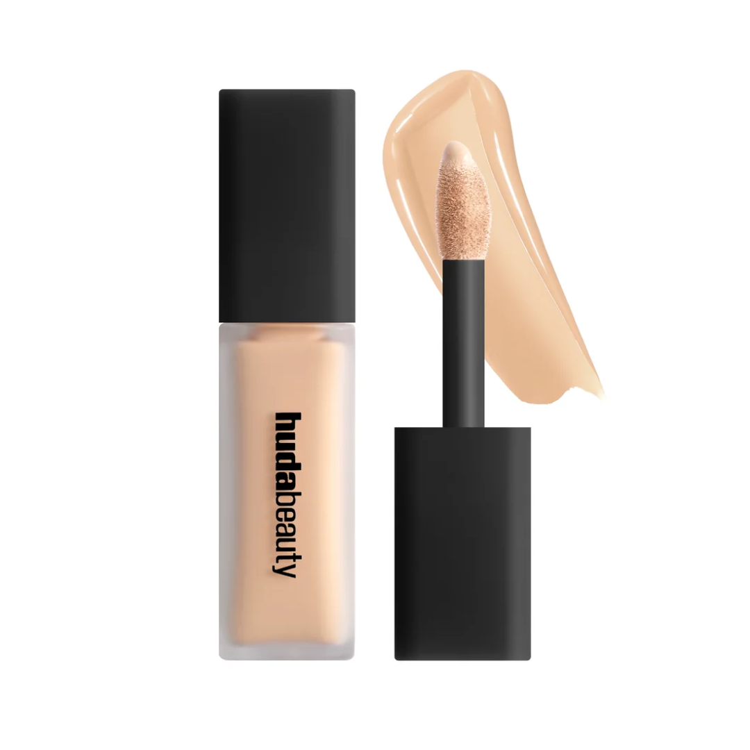 Hudabeauty FauxFilter Luminous Matte Concealer (All Shades)