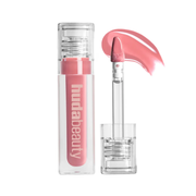HudaBeauty FAUX FILLER Extra Shine Lip Gloss 3.9 ML (All Shades)