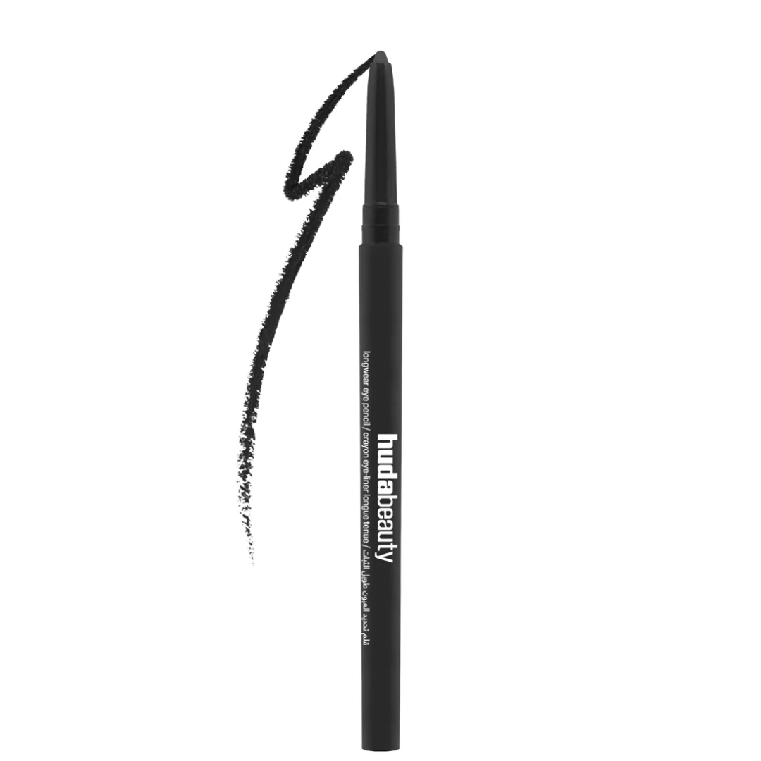 HudaBeauty Creamy Kohl Longwear Eye Pencil