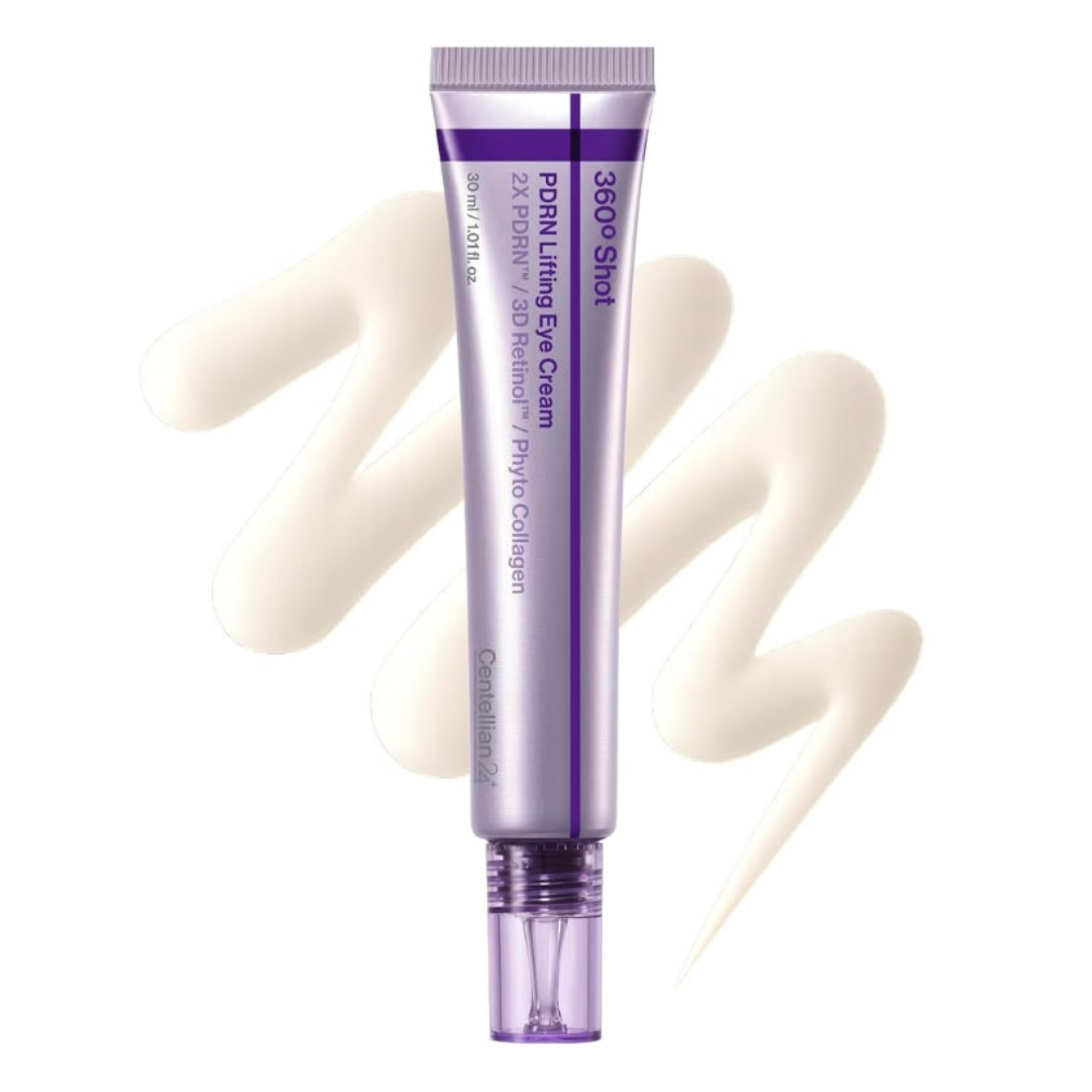 Centellian24 360º Shot PDRN Lifting Eye Cream 30ml