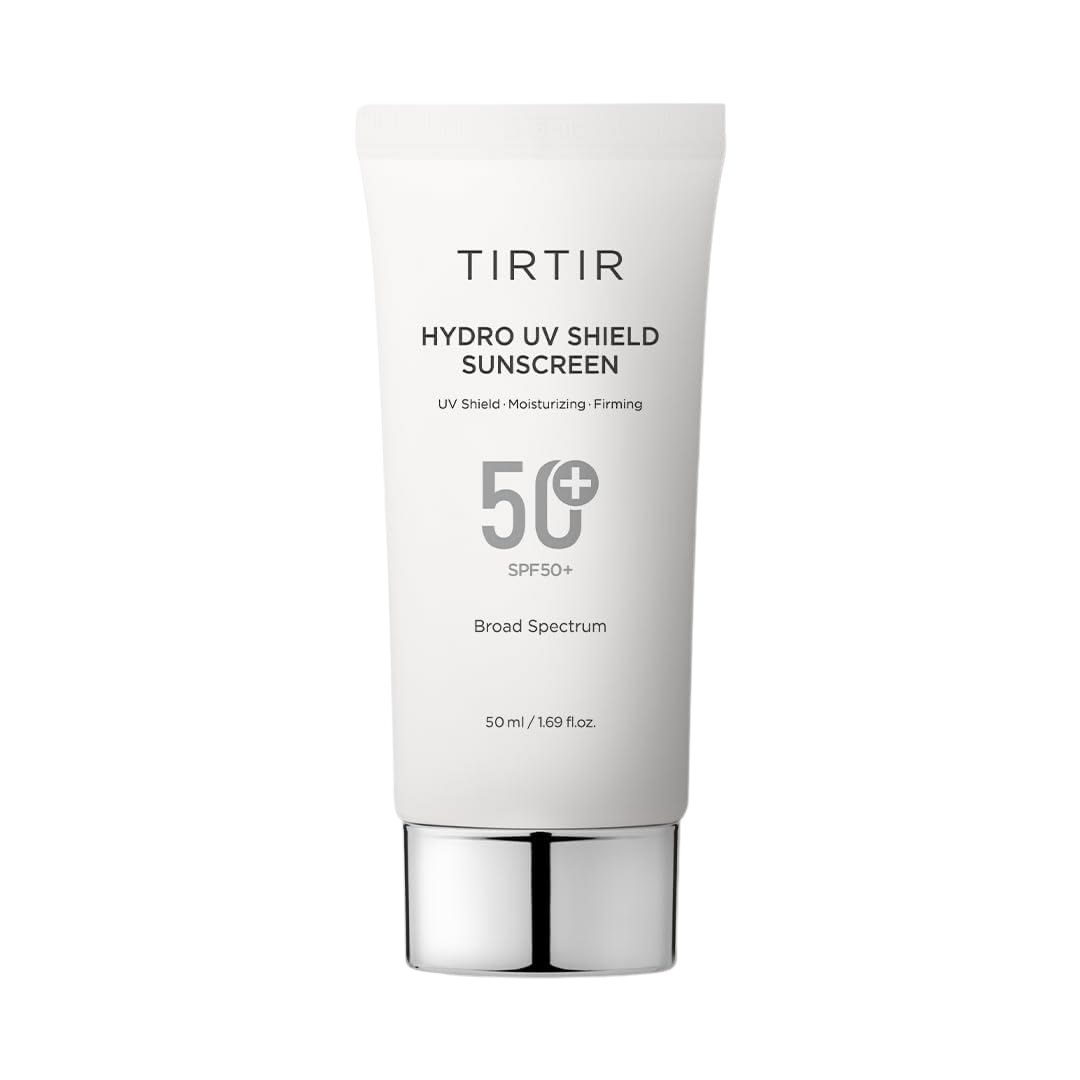 TIRTIR Hydro UV Shield Sunscreen 50ml