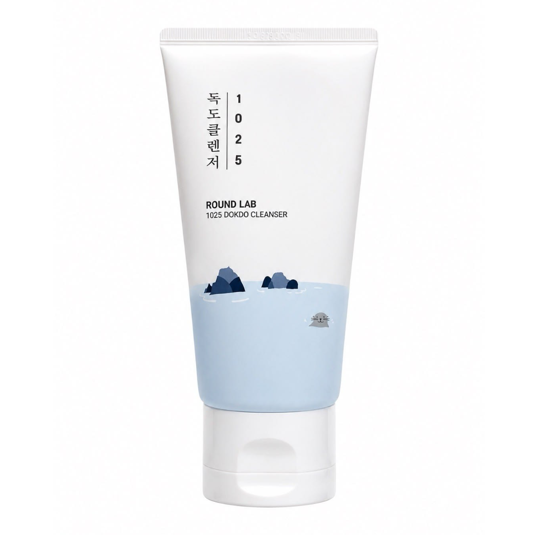 Round Lab 1025 Dokdo Cleanser 150ml