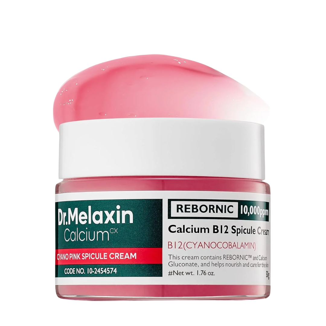 Dr Melaxin Cemenrete Cyano Pink Spicule Cream 50ml