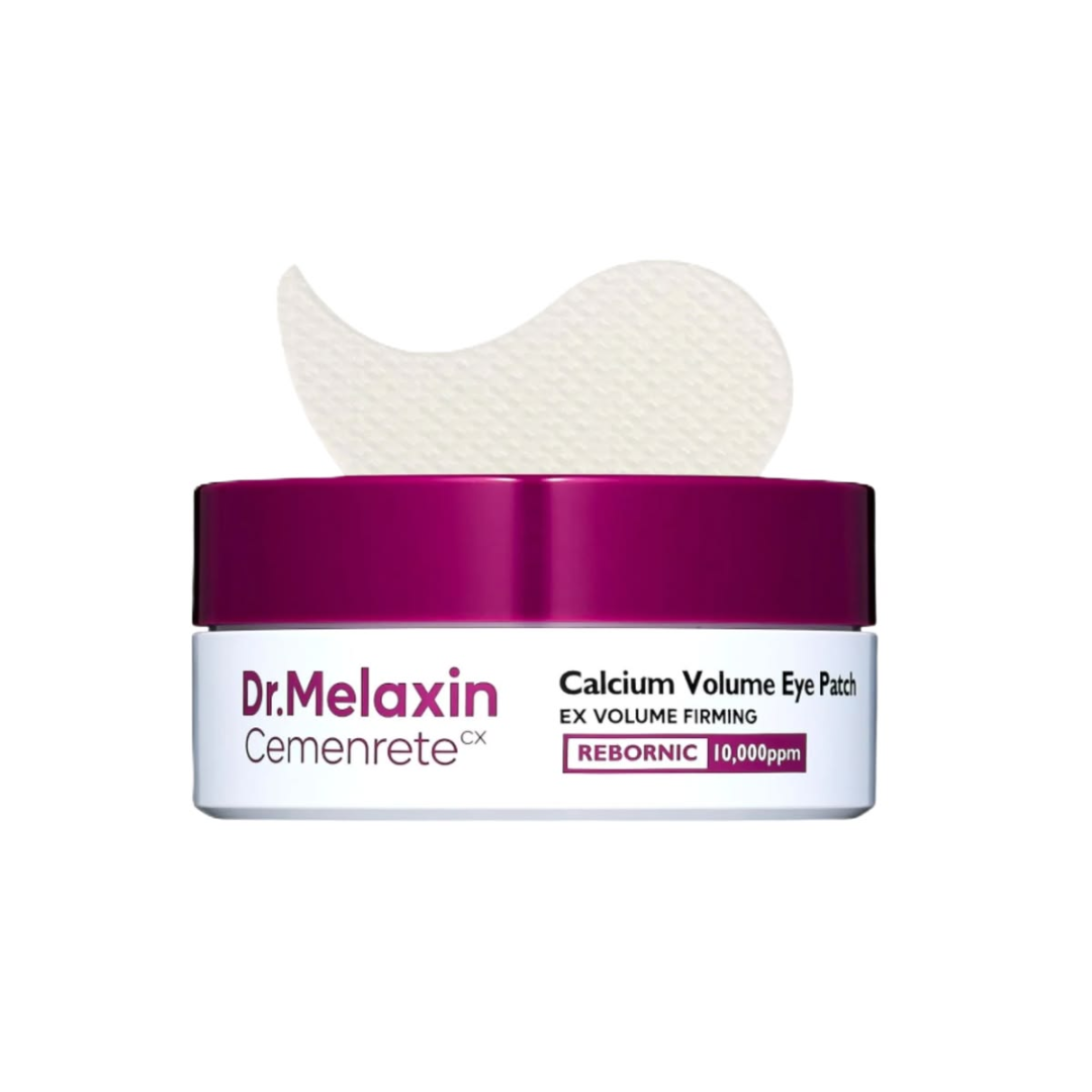 Dr Melaxin Calcium Volume Under Eye Patches (72g x 60 pcs)