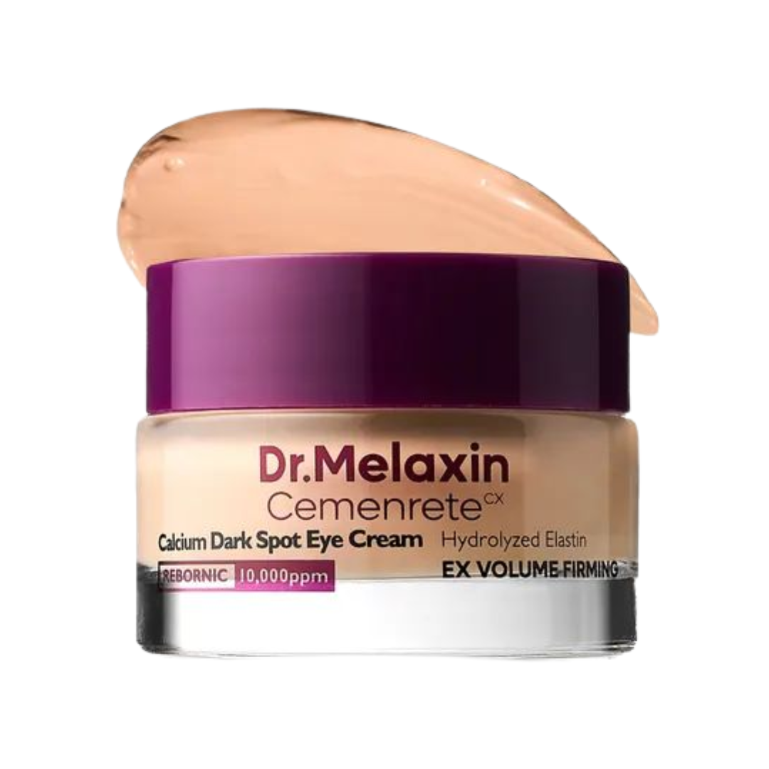 Dr Melaxin Cemenrete Calcium Dark Spot Eye Cream 15ml