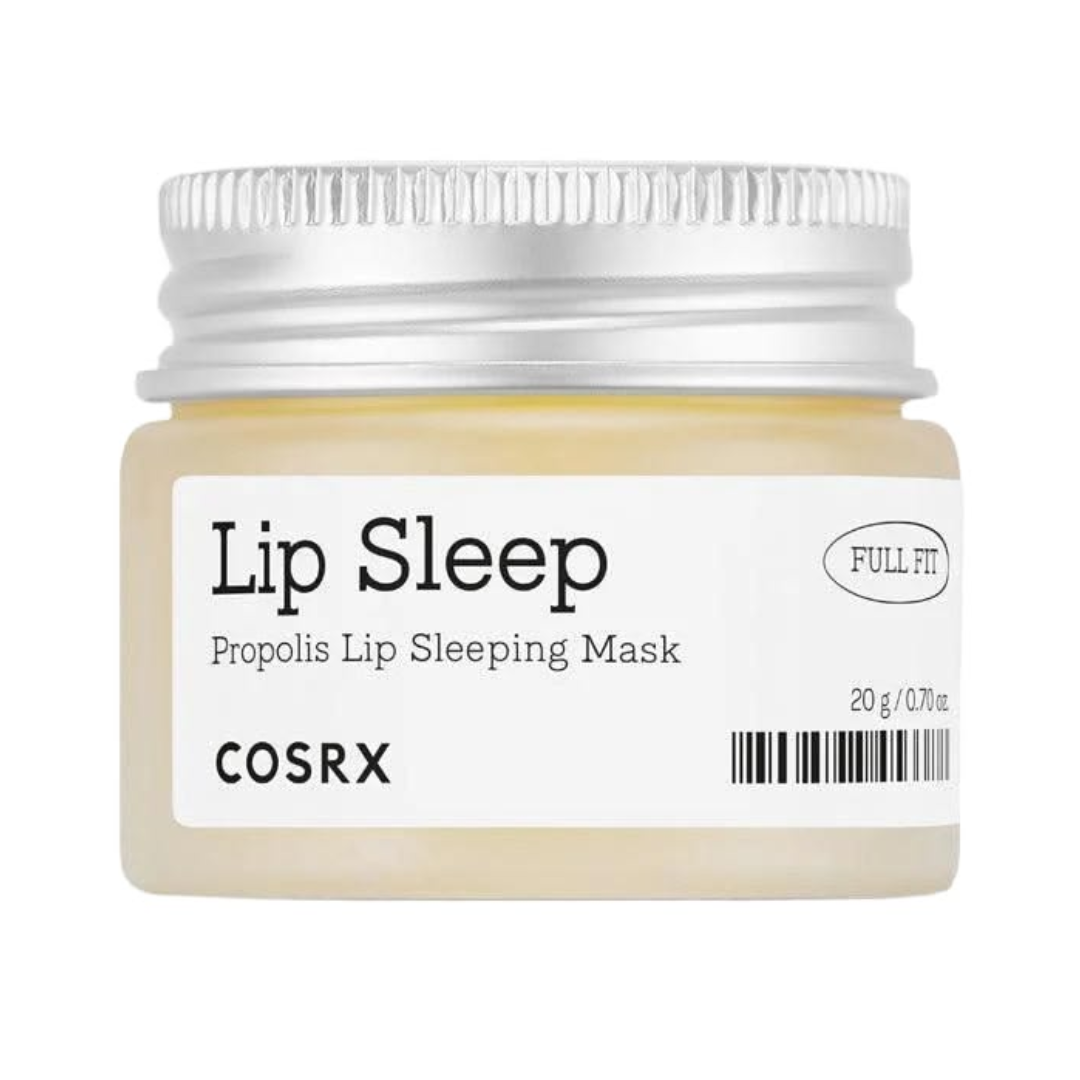 COSRX Full Fit Propolis Lip Sleeping Mask 20g