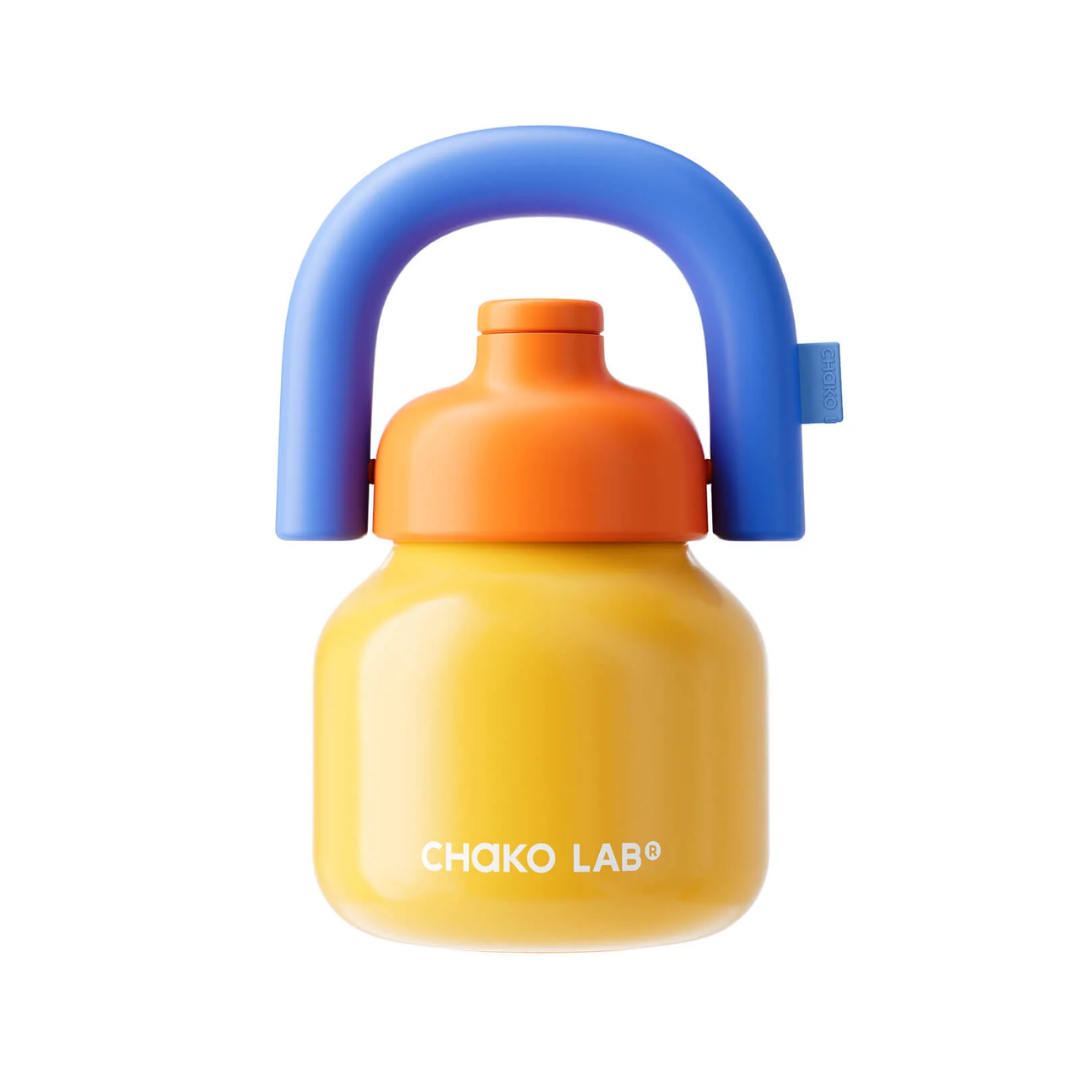 Chako Lab LinLin Kettle - Yellow (1000ML)