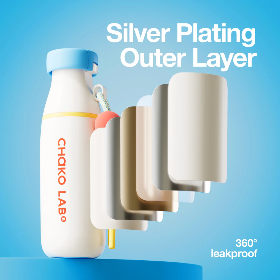 Chako Lab Milk Pod - Milk Pudding (520ML)