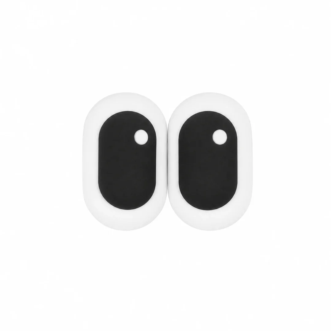 Chako Lab Big Eye 3D Sticker
