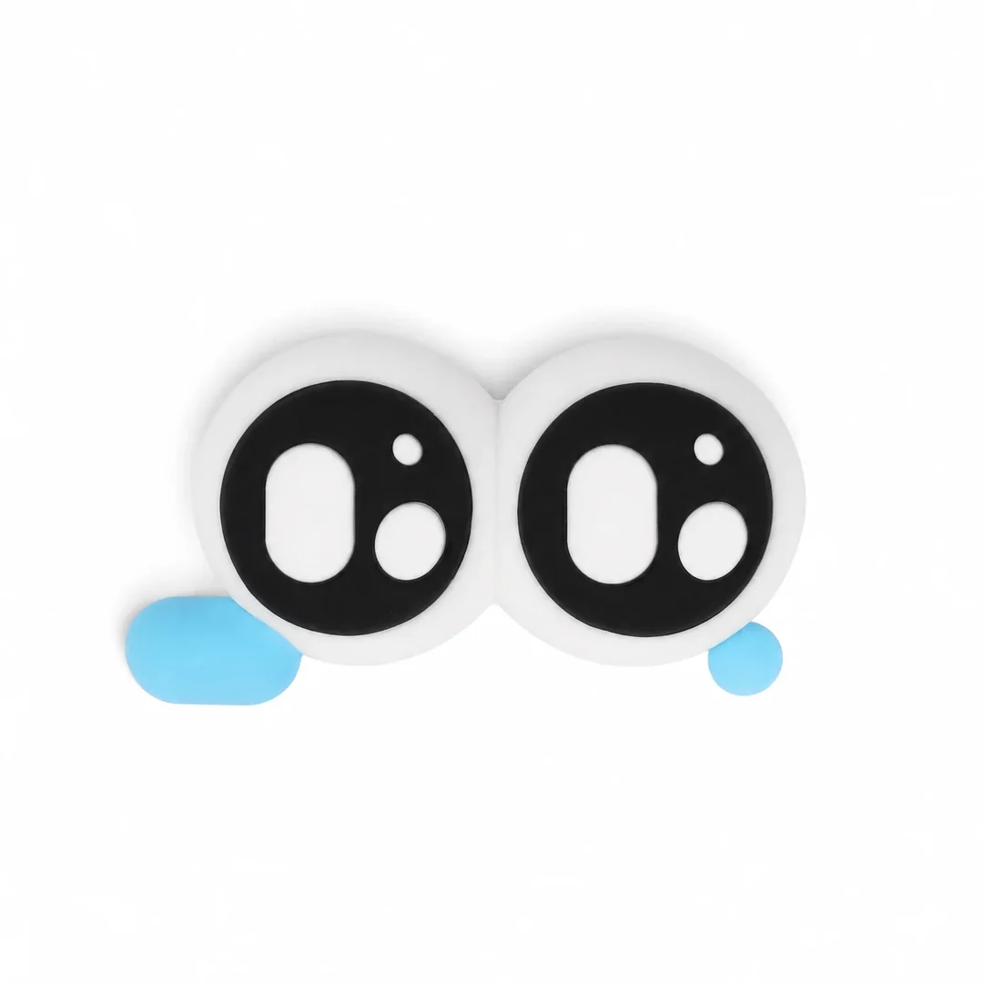 Chako Lab Amazing Eyes 3D Sticker