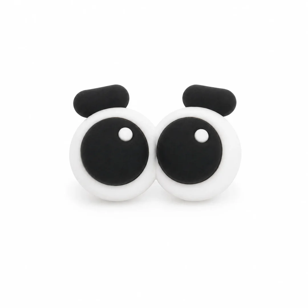 Chako Lab Eyebrows 3D Sticker
