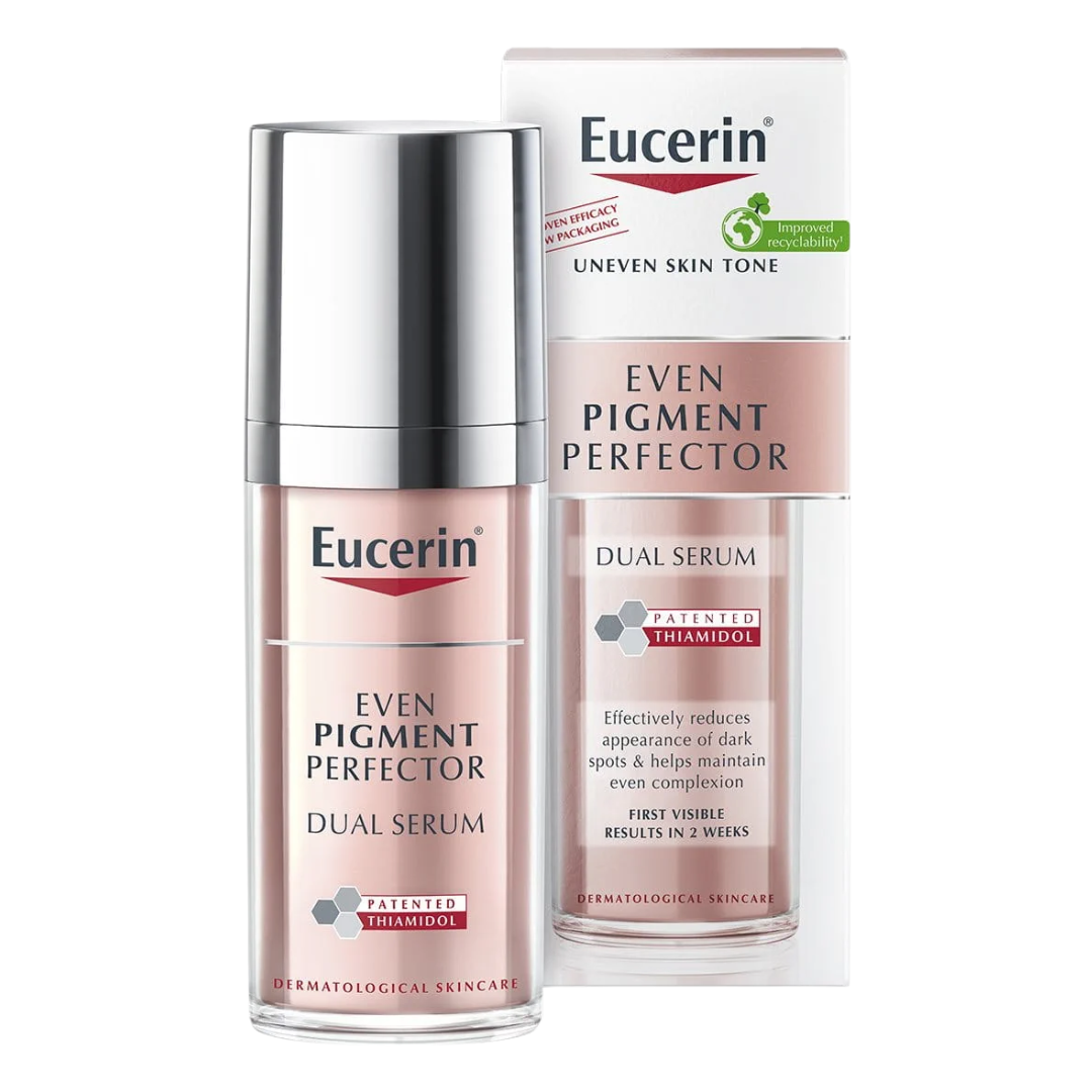 Eucerin Even Pigment Perfector Dual Serum 30ml