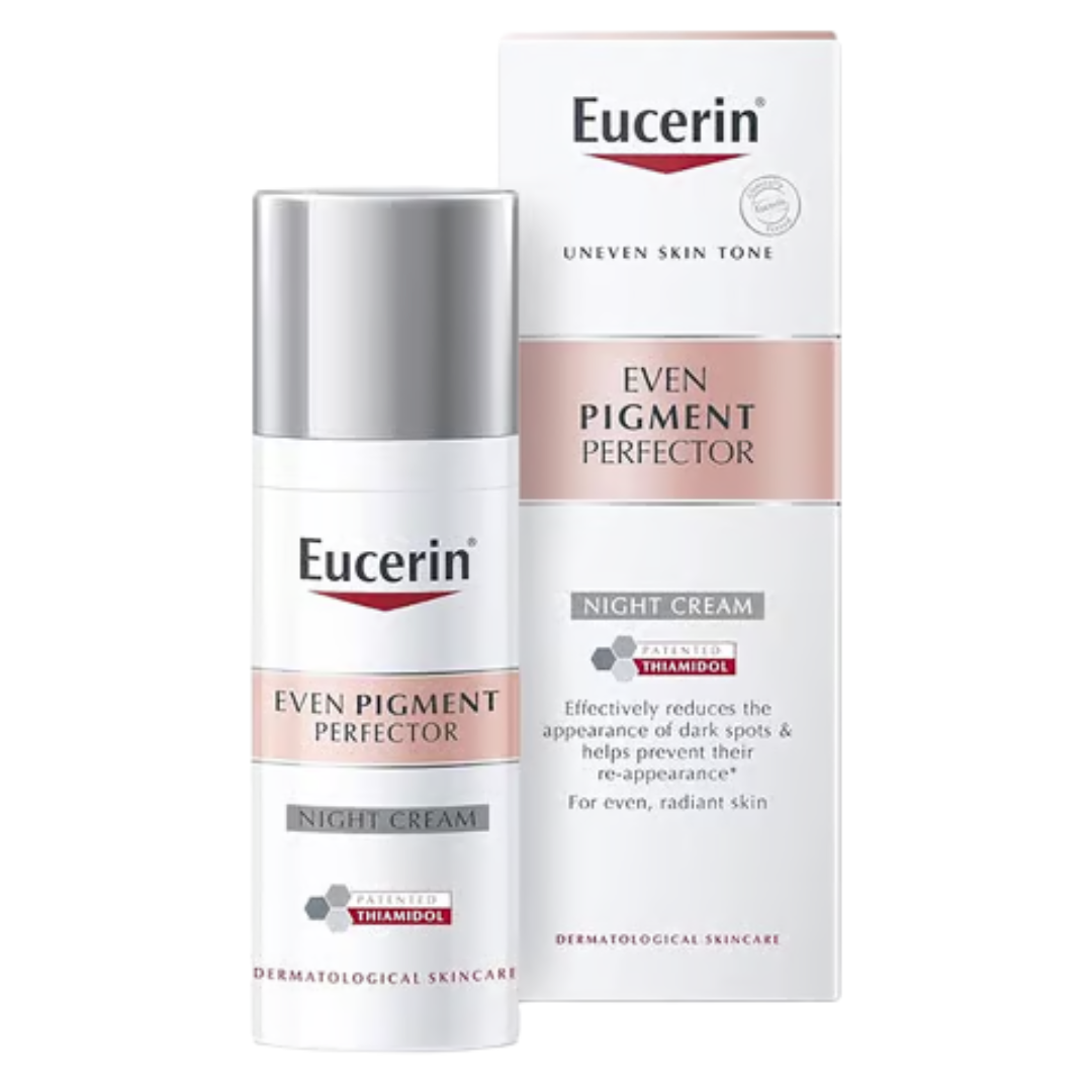 Eucerin Pigment Anti Dark Spots Night Cream 50ml