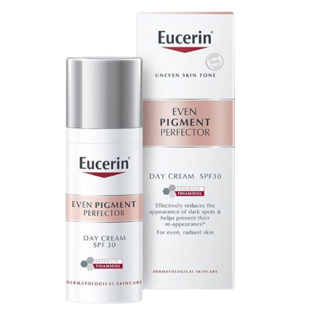 Eucerin Even Pigment Perfector Day Cream SPF 30 50ml