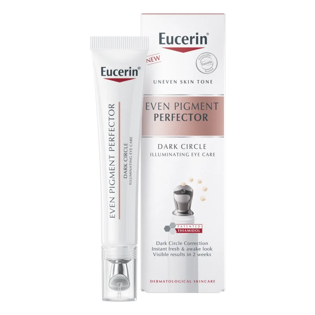Eucerin Even Pigment Perfector Dark Circle Illuminating Eye Cream