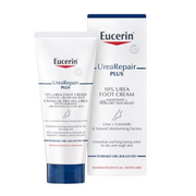Eucerin Urea Repair Foot Cream 10% Urea 100Ml