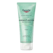 Eucerin Dermopurfier Oil Control Scrub 100ml