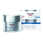 Eucerin Hyaluron-Filler Night Cream 50ml