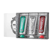 Marvis Travel Trio Gift Set