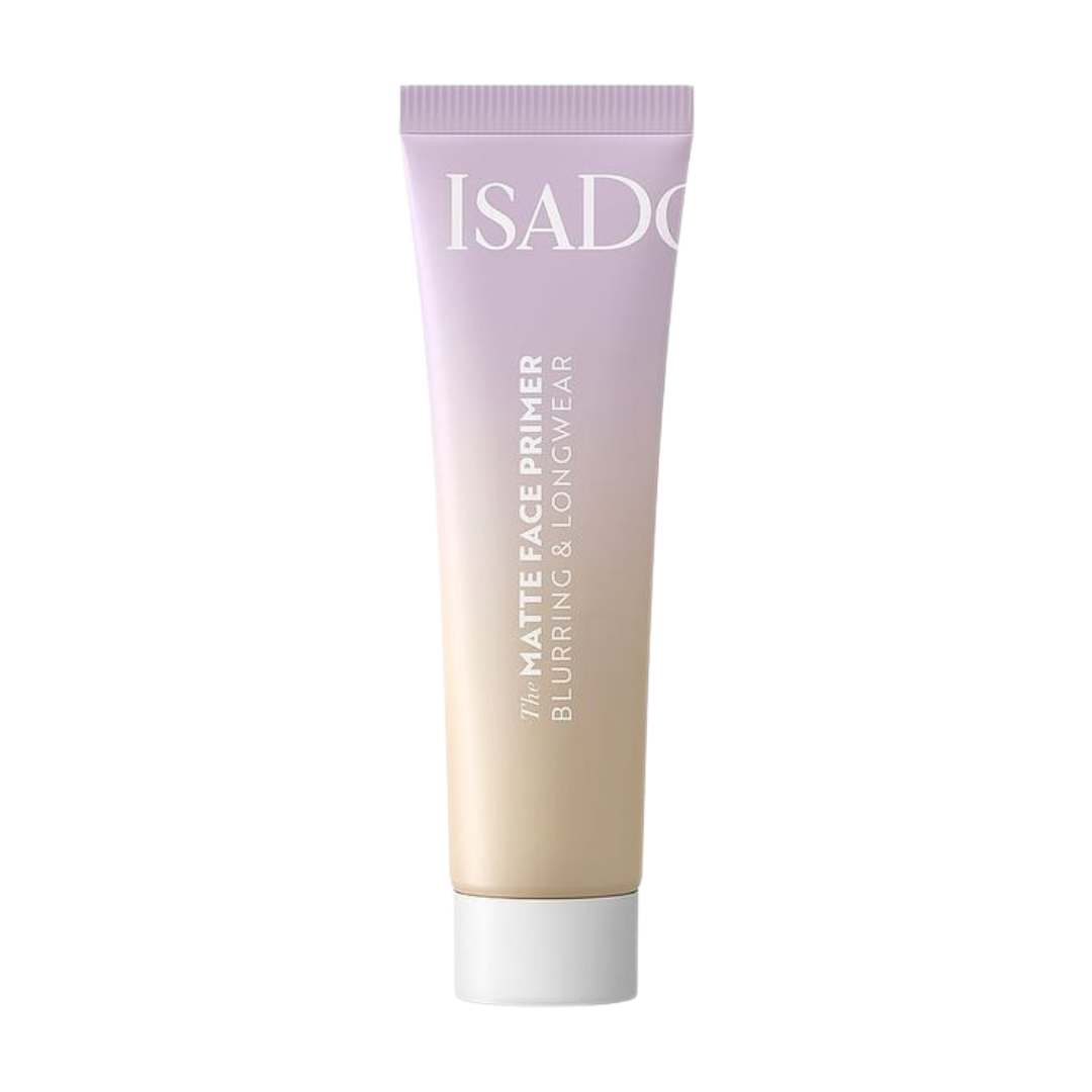 Isadora Matte Face Primer