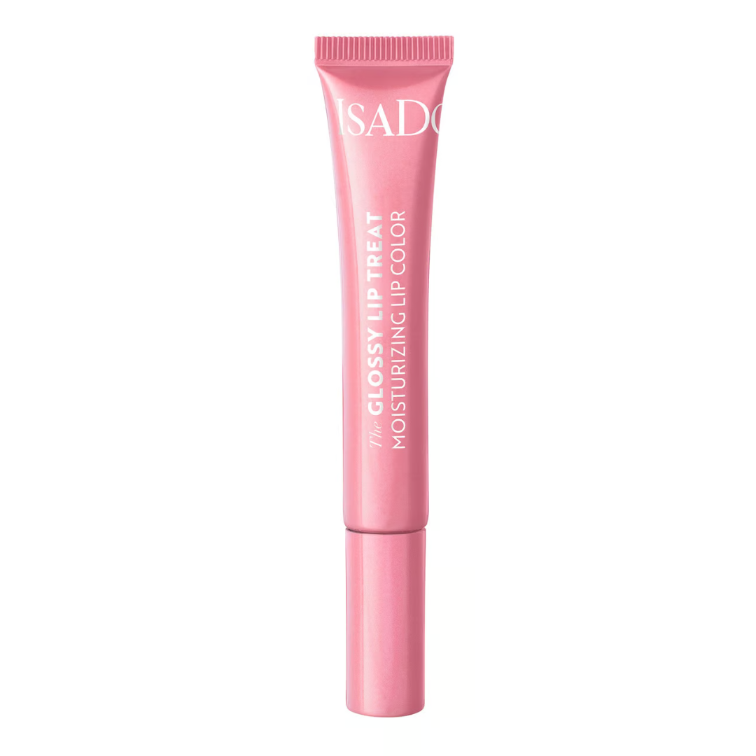 Isadora  Glossy Lip Treat (11 colors)