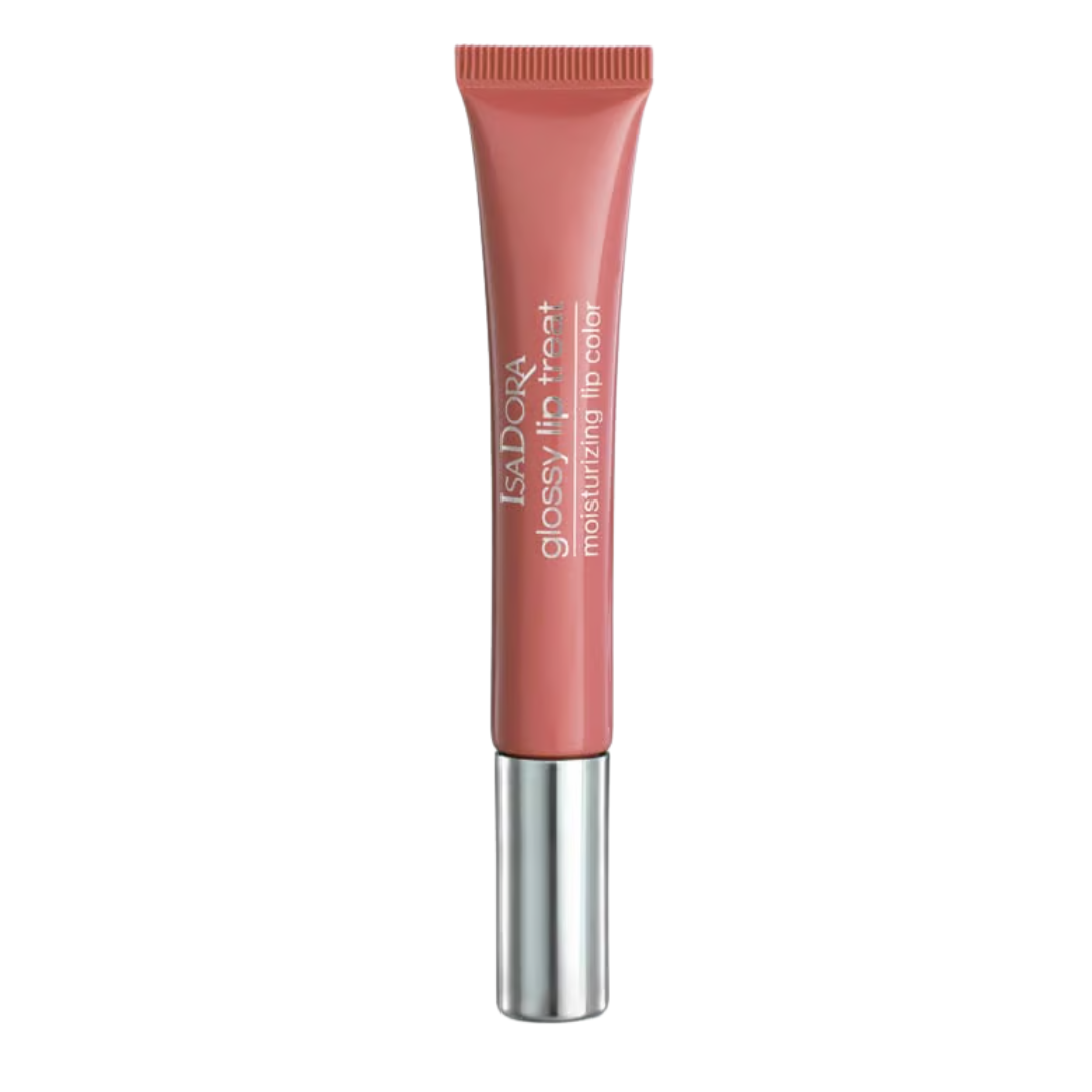 Isadora  Glossy Lip Treat (11 colors)