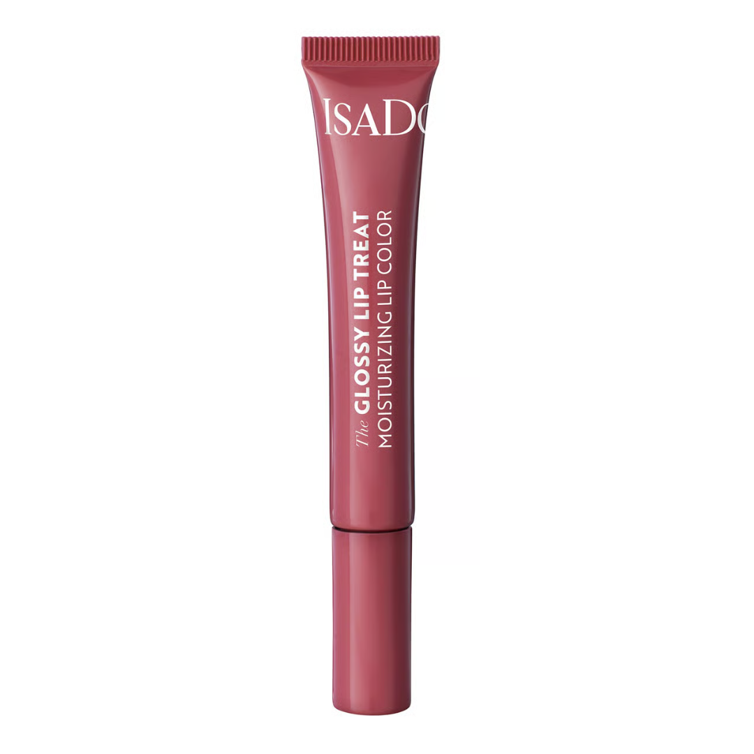 Isadora  Glossy Lip Treat (11 colors)