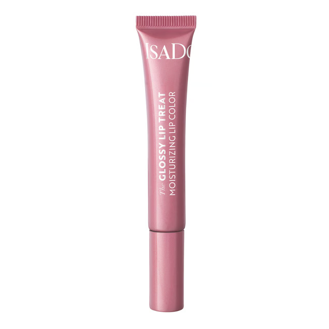 Isadora  Glossy Lip Treat (11 colors)