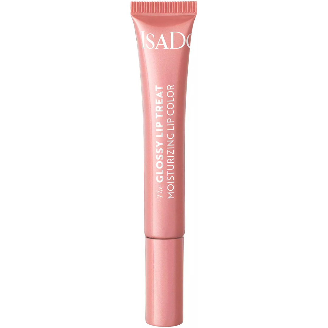 Isadora  Glossy Lip Treat (11 colors)