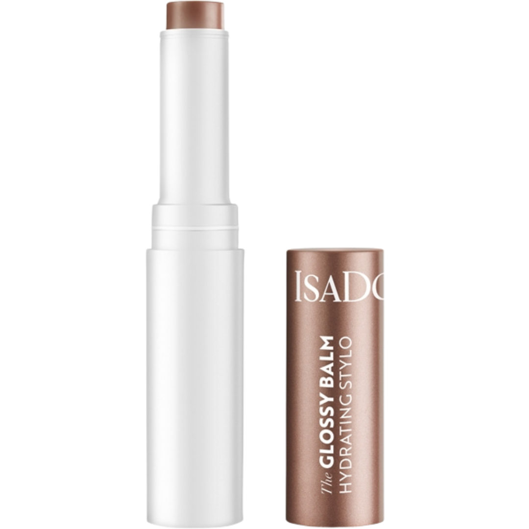 Isadora Glossy Balm Hydrating Stylo (5 colors)