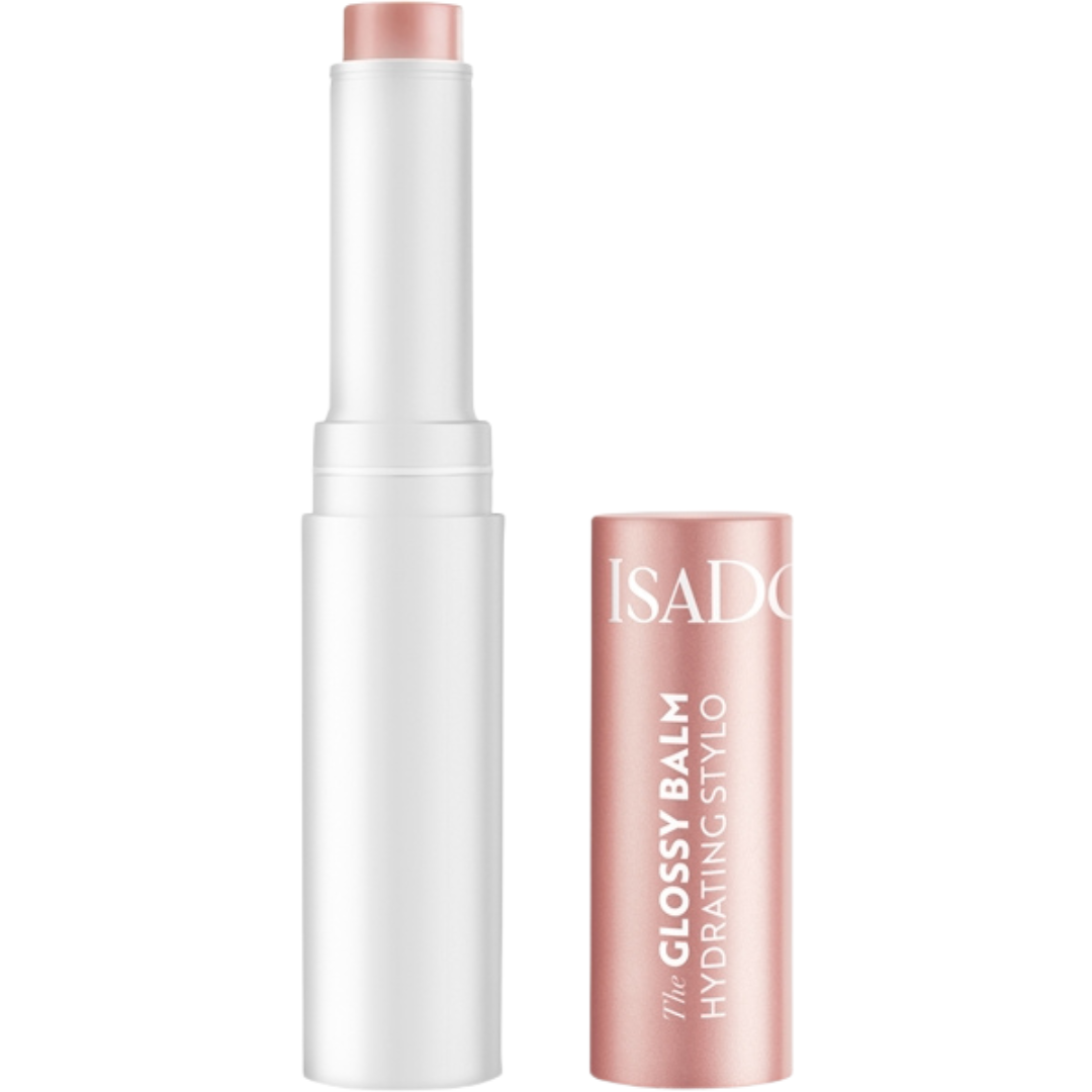 Isadora Glossy Balm Hydrating Stylo (5 colors)