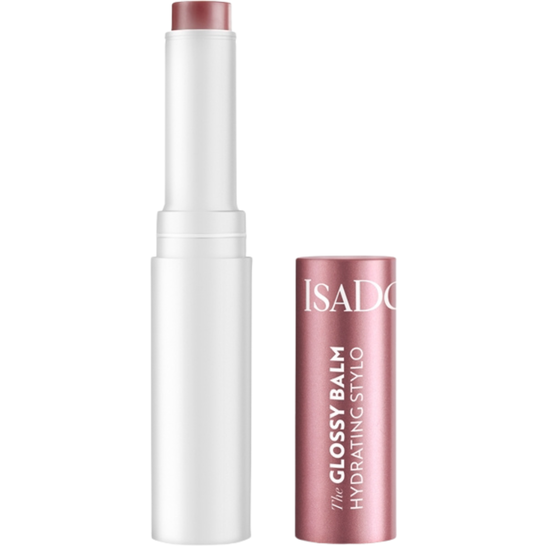 Isadora Glossy Balm Hydrating Stylo (5 colors)