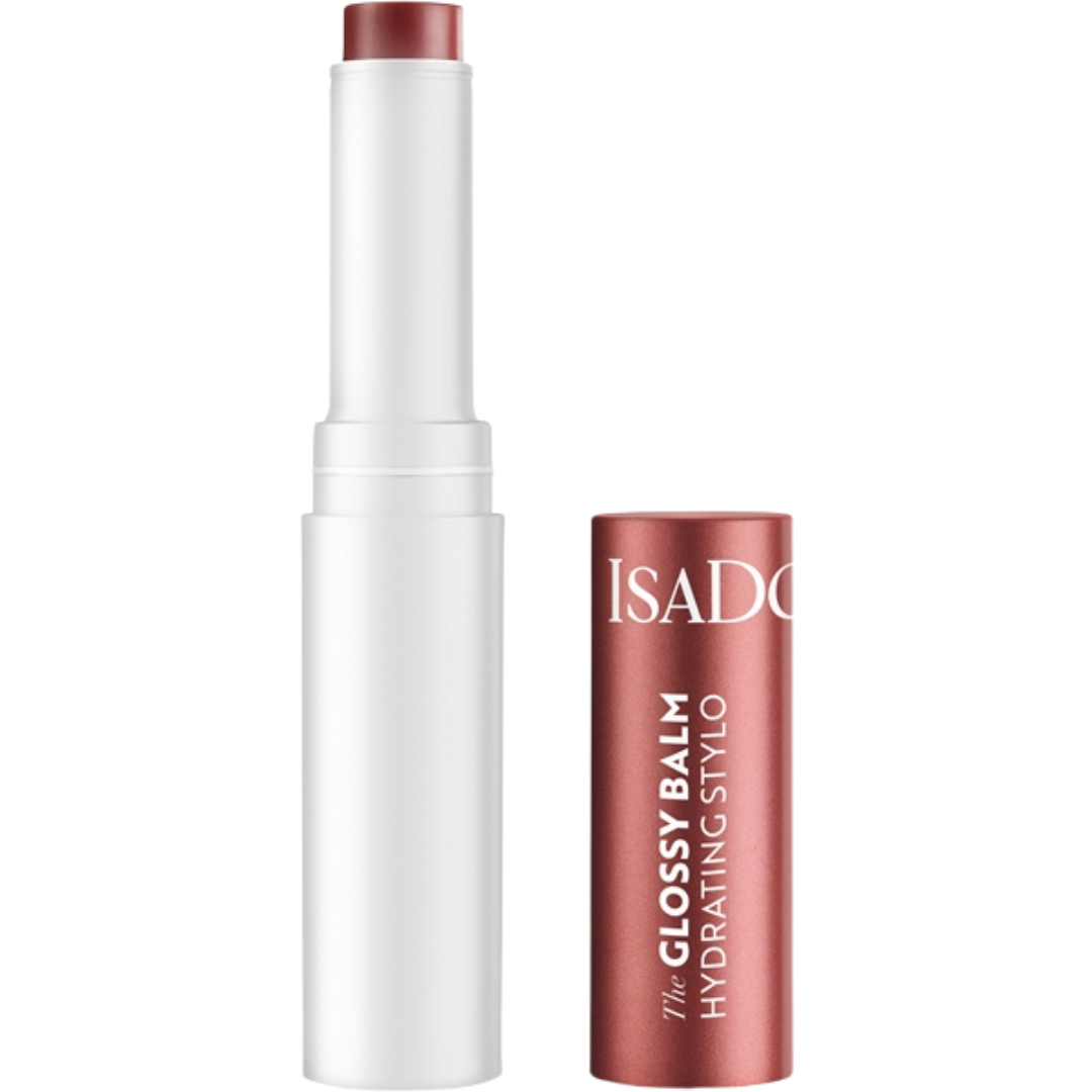 Isadora Glossy Balm Hydrating Stylo (5 colors)