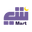 SheMart logo