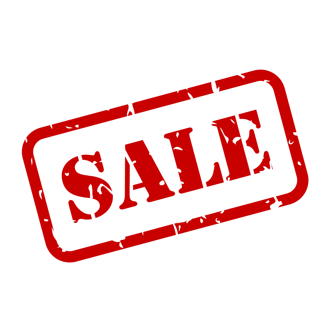 Sale Items خصومات