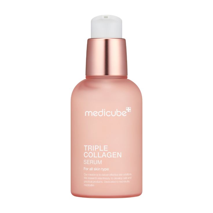 Medicube Triple Collagen Serum 4.0