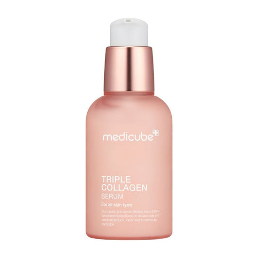 Medicube Triple Collagen Serum 4.0