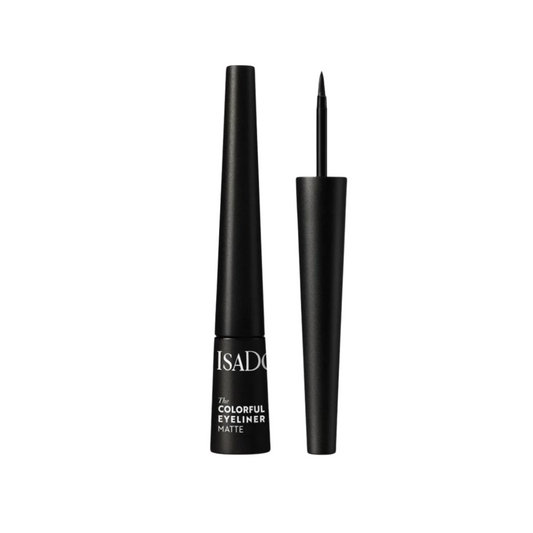 Isadora Colorful & Glossy Eyeliner