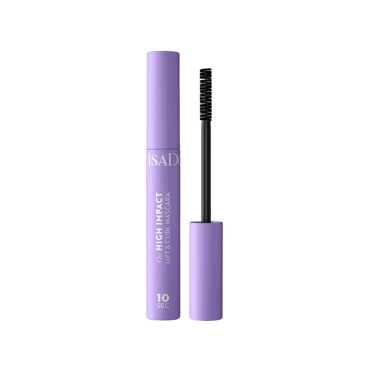 Isadora 10 sec High Imp Mascara