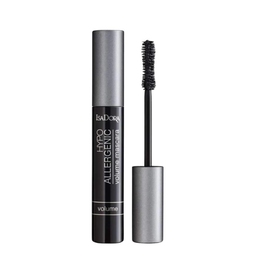 Isadora Hypo-Allergenic Mascara