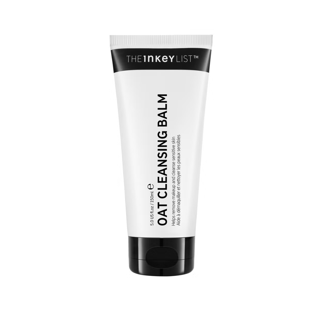 The INKEY List Oat Cleansing Balm 150ml