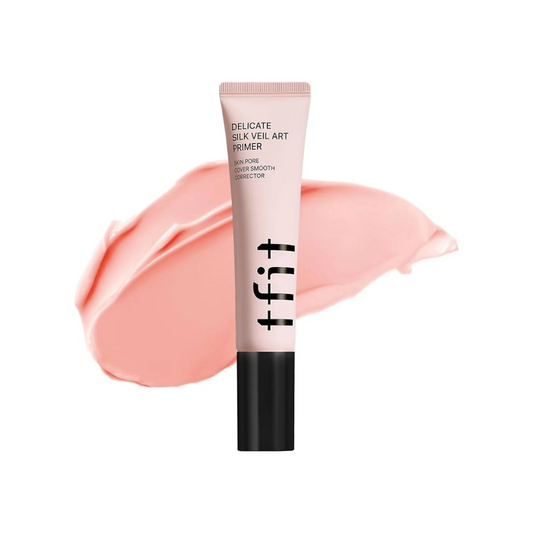 TFIT Delicate Silk Veil Art Primer