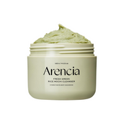 Arencia fresh Green Rice Mochi Cleanser