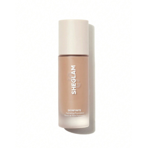 Sheglam Skinfinite Hydrating Foundation-Wheat