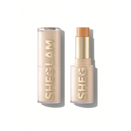 Sheglam Skin Magnet High Coverage Foundation Stick-Honey