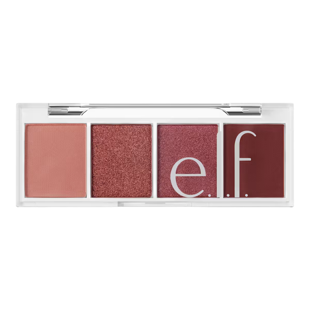 ELF Bite-Size Eyeshadow (Berry Bad)